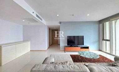 For sale 3 bedrooms condo in Bang Lamung, Chonburi