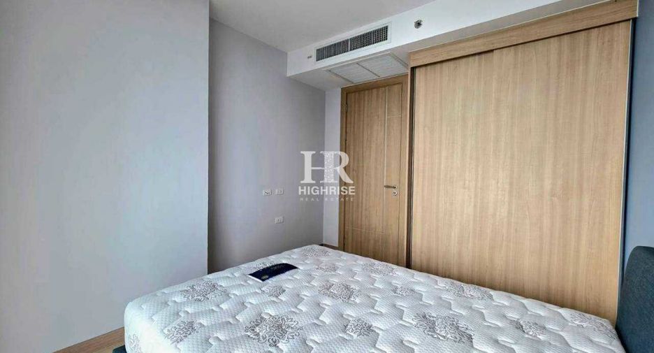 出售 3 卧室 公寓 在 Bang Lamung, Chon Buri