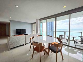 For sale 3 bedrooms condo in Bang Lamung, Chonburi