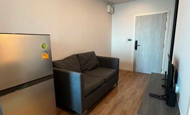 For rent 1 Beds condo in Din Daeng, Bangkok