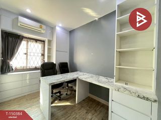 For sale 3 bedrooms townhouse in Mueang Rayong, Rayong