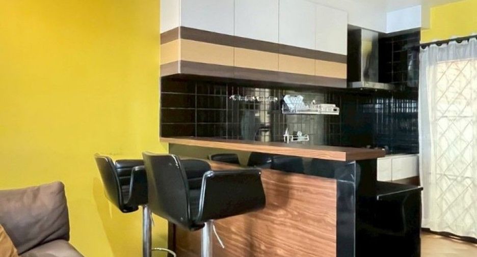 For sale 3 bedrooms townhouse in Mueang Rayong, Rayong