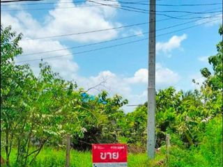 À vendre terrain à Nakhon Chai Si, Nakhon Pathom