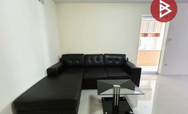 À vendre 1 chambre condo à Mueang Chon Buri, Chonburi