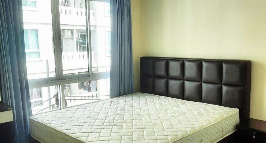 Condo en venta de 1 habitaciones en Mueang Chon Buri, Chonburi