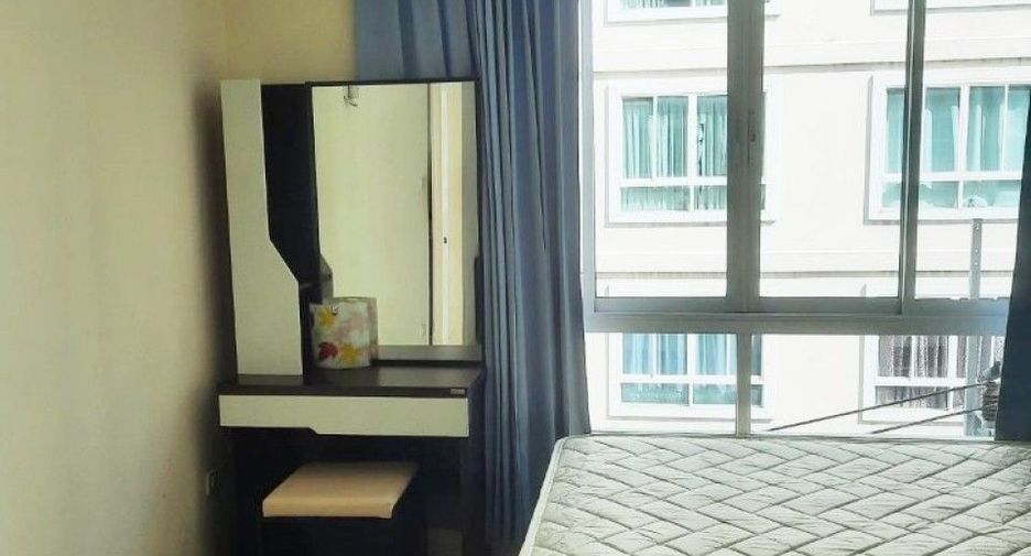 Condo en venta de 1 habitaciones en Mueang Chon Buri, Chonburi