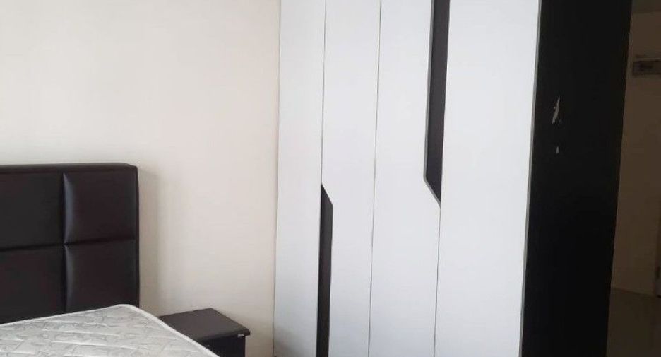 Condo en venta de 1 habitaciones en Mueang Chon Buri, Chonburi