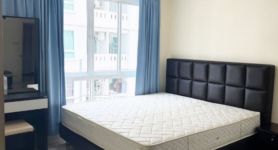 Condo en venta de 1 habitaciones en Mueang Chon Buri, Chonburi