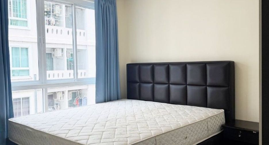 Condo en venta de 1 habitaciones en Mueang Chon Buri, Chonburi
