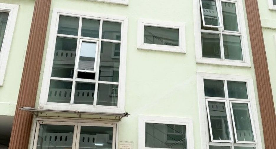 Condo en venta de 1 habitaciones en Mueang Chon Buri, Chonburi