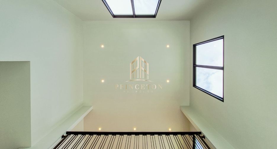 For sale 5 ベッドルーム house in Bang Phli, Samut Prakan