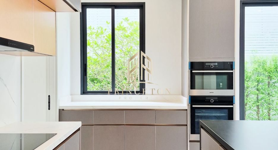 For sale 5 ベッドルーム house in Bang Phli, Samut Prakan