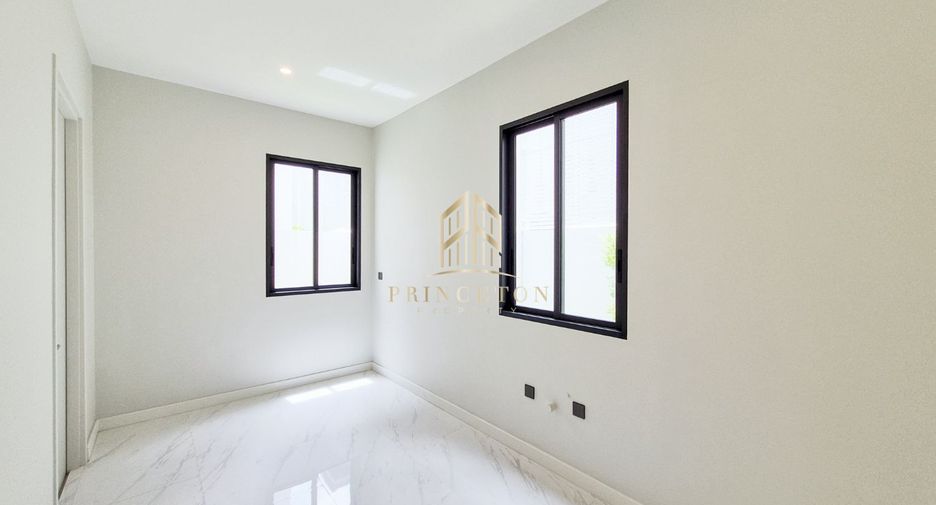 For sale 5 ベッドルーム house in Bang Phli, Samut Prakan