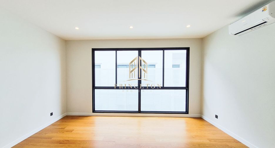 For sale 5 ベッドルーム house in Bang Phli, Samut Prakan