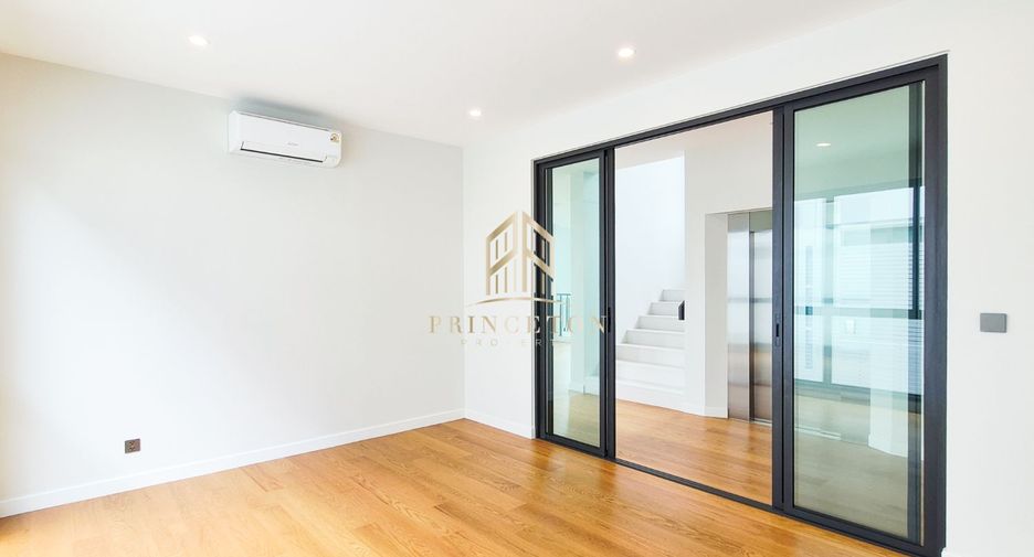 For sale 5 ベッドルーム house in Bang Phli, Samut Prakan
