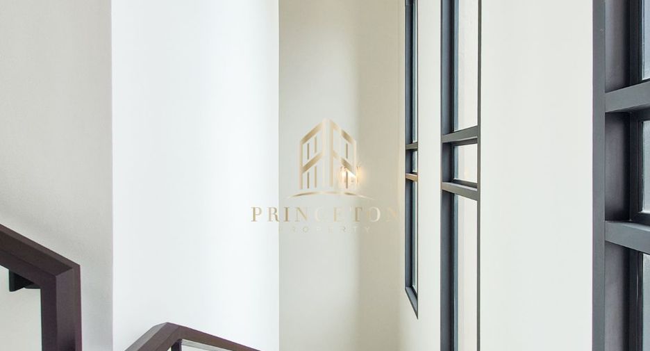 For sale 5 ベッドルーム house in Bang Phli, Samut Prakan