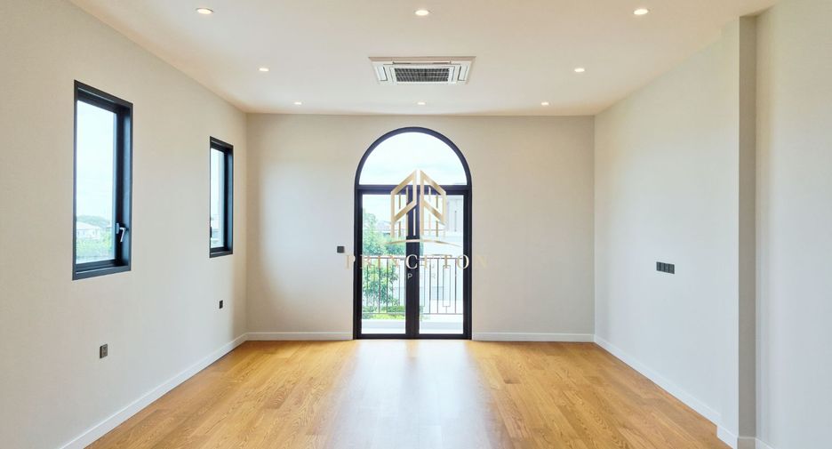 For sale 5 ベッドルーム house in Bang Phli, Samut Prakan