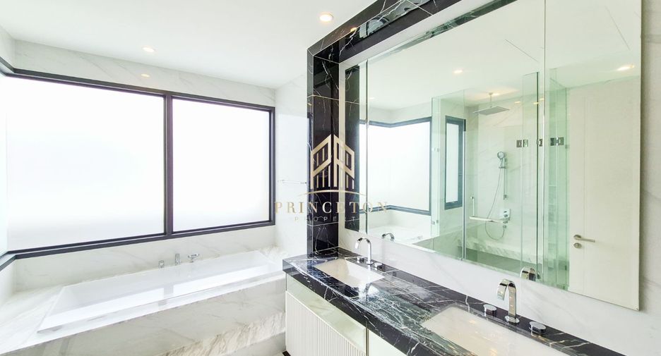 For sale 5 ベッドルーム house in Bang Phli, Samut Prakan