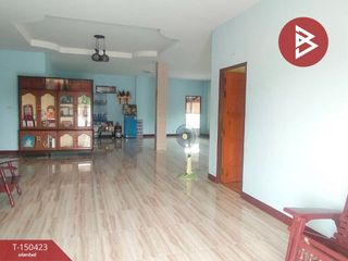 For sale 3 bedrooms house in Ban Pong, Ratchaburi