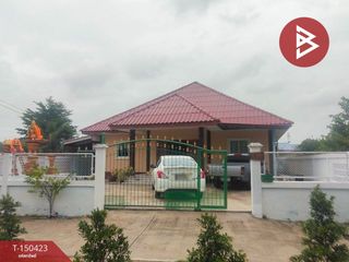 For sale 3 bedrooms house in Ban Pong, Ratchaburi