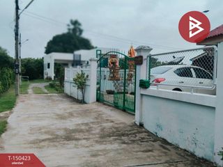 For sale 3 bedrooms house in Ban Pong, Ratchaburi