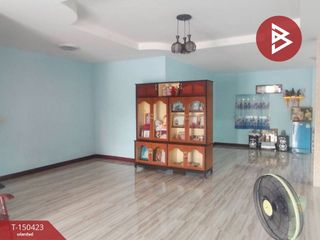 For sale 3 bedrooms house in Ban Pong, Ratchaburi