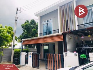 Casa adosada en alquiler y en venta de 3 habitaciones en Bang Pa-in, Phra Nakhon Si Ayutthaya