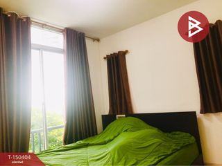 Casa adosada en alquiler y en venta de 3 habitaciones en Bang Pa-in, Phra Nakhon Si Ayutthaya