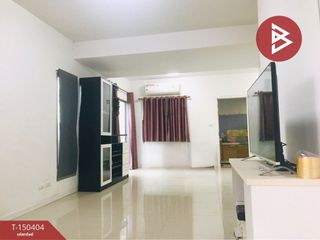 Casa adosada en alquiler y en venta de 3 habitaciones en Bang Pa-in, Phra Nakhon Si Ayutthaya