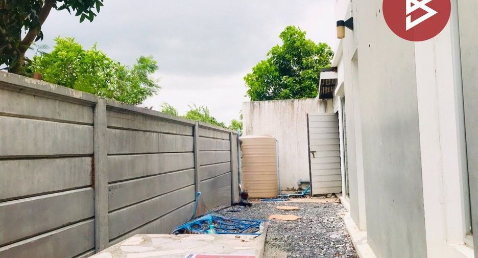 For rent and for sale 3 bedrooms townhouse in Bang Pa-in, Phra Nakhon Si Ayutthaya