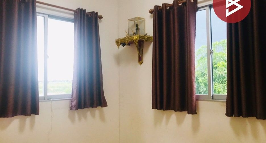 For rent and for sale 3 bedrooms townhouse in Bang Pa-in, Phra Nakhon Si Ayutthaya