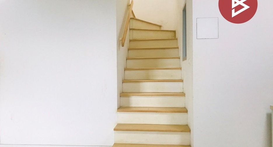 For rent and for sale 3 bedrooms townhouse in Bang Pa-in, Phra Nakhon Si Ayutthaya