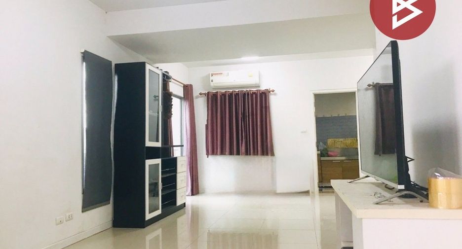 For rent and for sale 3 bedrooms townhouse in Bang Pa-in, Phra Nakhon Si Ayutthaya