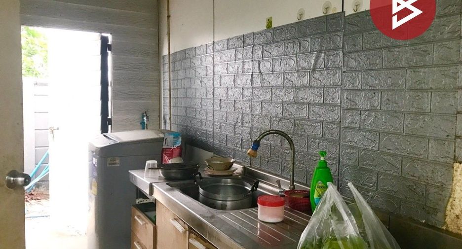For rent and for sale 3 bedrooms townhouse in Bang Pa-in, Phra Nakhon Si Ayutthaya