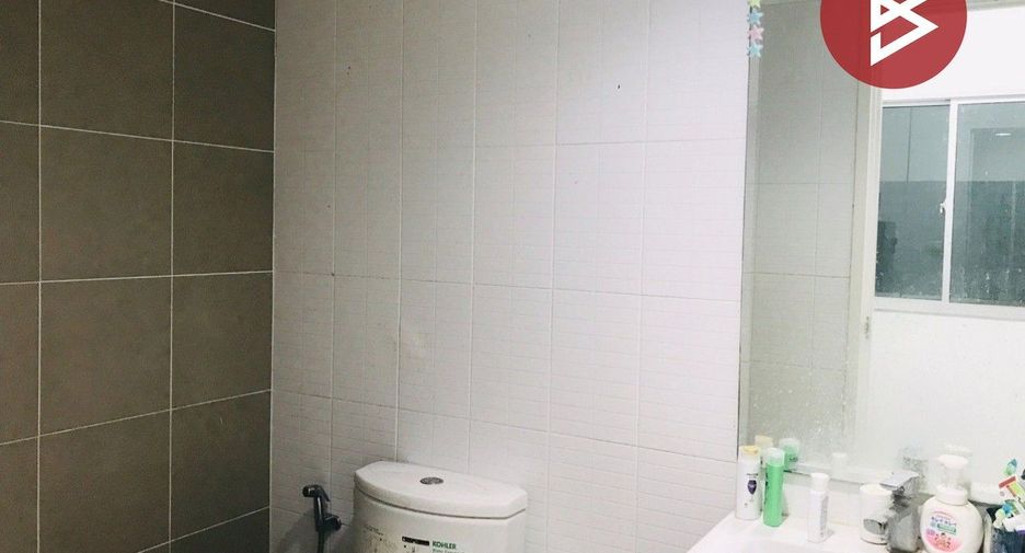 For rent and for sale 3 bedrooms townhouse in Bang Pa-in, Phra Nakhon Si Ayutthaya