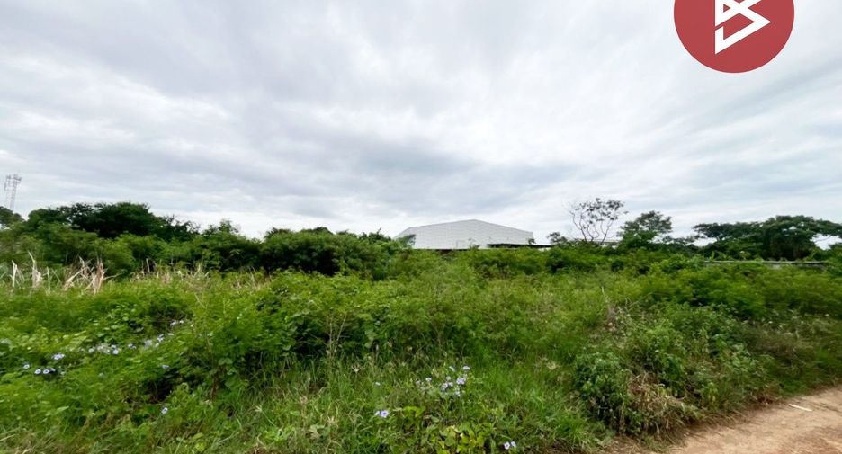 À vendre terrain à Mueang Nakhon Pathom, Nakhon Pathom