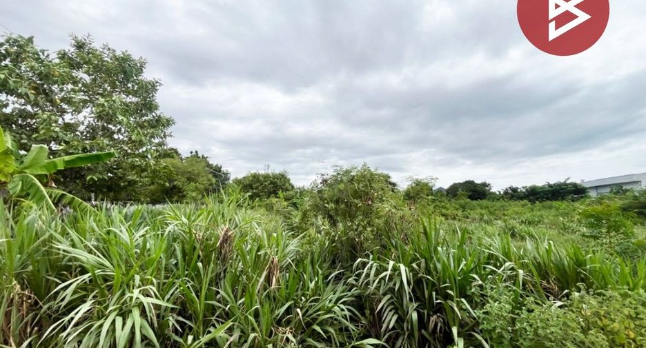 À vendre terrain à Mueang Nakhon Pathom, Nakhon Pathom