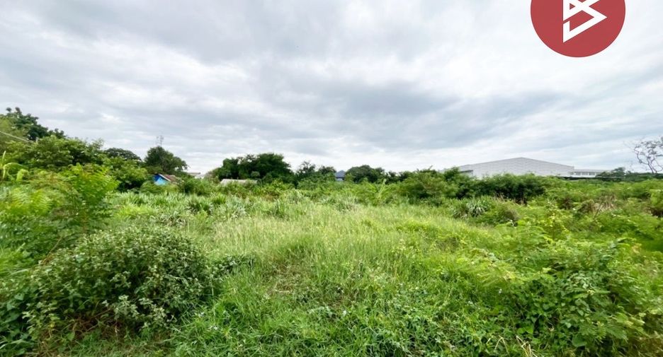 À vendre terrain à Mueang Nakhon Pathom, Nakhon Pathom