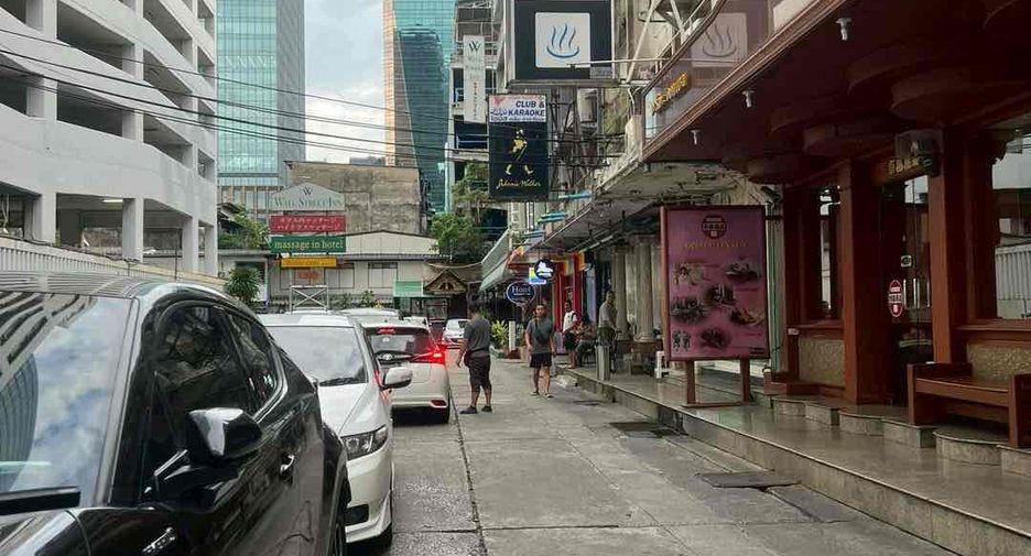 Продажа 8 спальни торговое помещение в Mueang Chumphon, Чумпхон