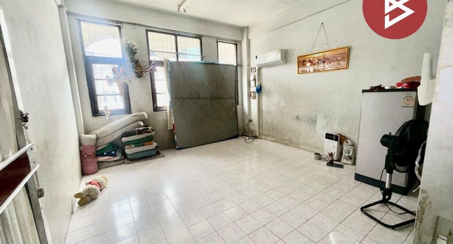 For sale 3 ベッドルーム retail Space in Mueang Samut Prakan, Samut Prakan