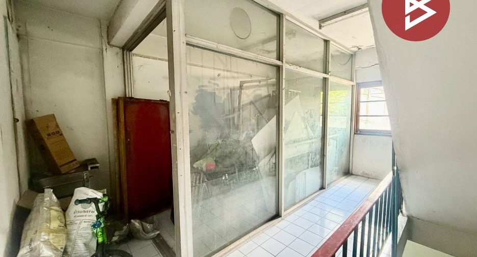 For sale 3 ベッドルーム retail Space in Mueang Samut Prakan, Samut Prakan