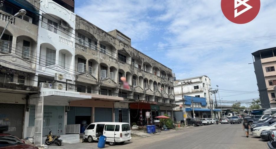 For sale 3 ベッドルーム retail Space in Mueang Samut Prakan, Samut Prakan