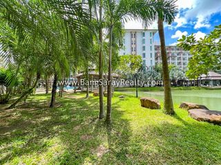 For sale 1 bed condo in Bang Saray, Pattaya