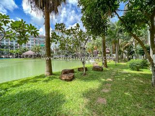 For sale 1 bed condo in Bang Saray, Pattaya