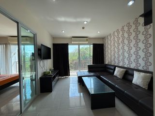 For sale 1 bed condo in Bang Saray, Pattaya