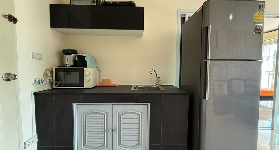 For sale 1 bed condo in Bang Saray, Pattaya