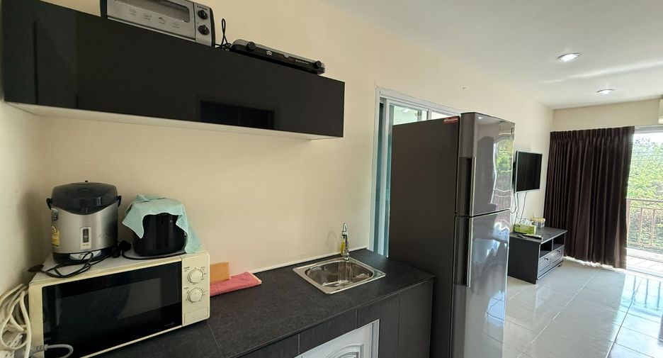 For sale 1 bed condo in Bang Saray, Pattaya