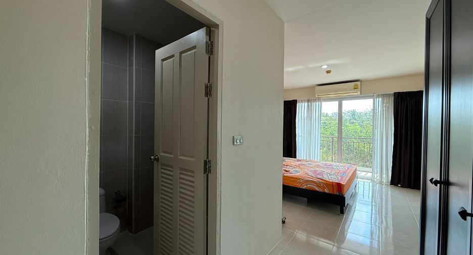 For sale 1 bed condo in Bang Saray, Pattaya