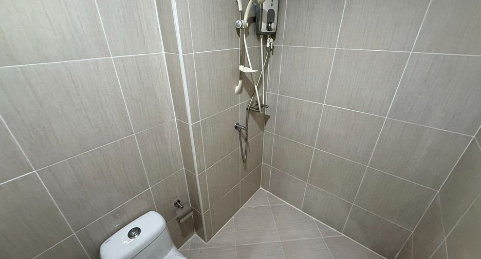 For sale 1 bed condo in Bang Saray, Pattaya