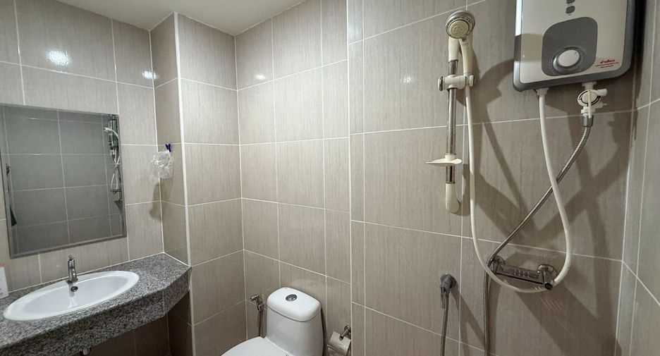 For sale 1 bed condo in Bang Saray, Pattaya